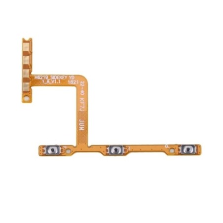 Tecno Spark 7 Pro Power Volume Button Flex Price | Imsaal.pk
