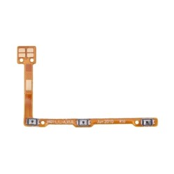 Infinix Note 7 Lite X656 Power Volume Button Flex Price | Imsaal.pk