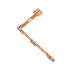 Infinix Note 7 Lite X656 Power Volume Button Flex Price | Imsaal.pk