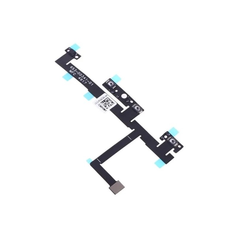 Google Pixel 3 XL Power Volume Button Flex Price | Imsaal.pk
