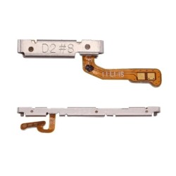 Samsung Galaxy S8 Power Volume Button Flex Price | Imsaal.pk