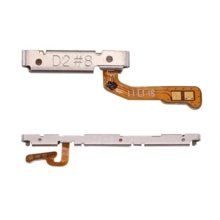 Samsung Galaxy S8 Power Volume Button Flex Price | Imsaal.pk