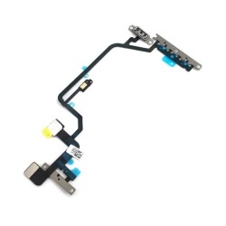 iPhone XR Power Volume Button Flex Price in Pakistan | Imsaal.pk