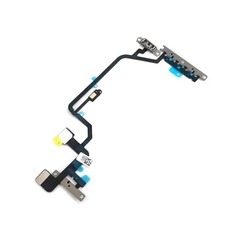 iPhone XR Power Volume Button Flex Price in Pakistan | Imsaal.pk