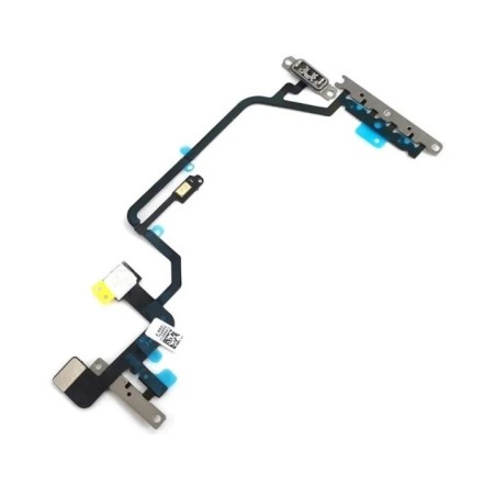 iPhone XR Power Volume Button Flex Price in Pakistan | Imsaal.pk